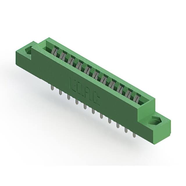 306-011-420-104 EDAC Inc.  Edgeboard Connectors